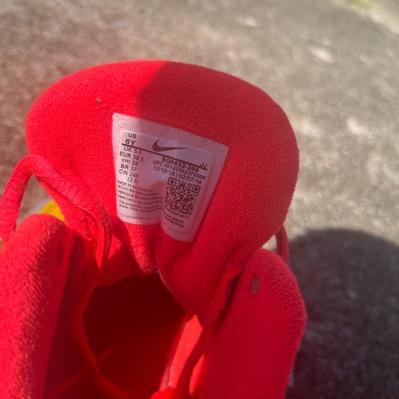 Rare shoe football style without football bottom - Picture 6 of 8